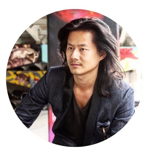 Danny Tseng - licensed architect in Ontario