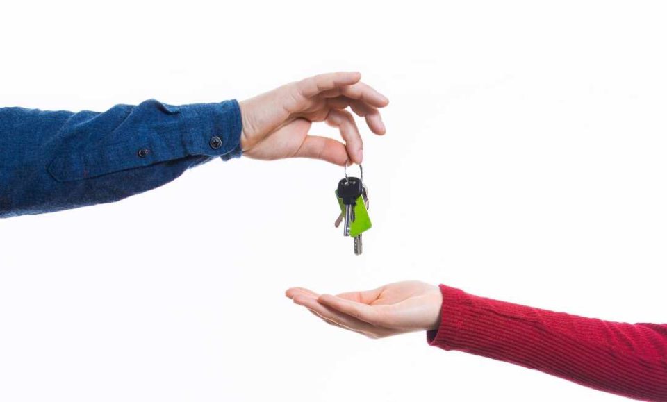 tenant screening