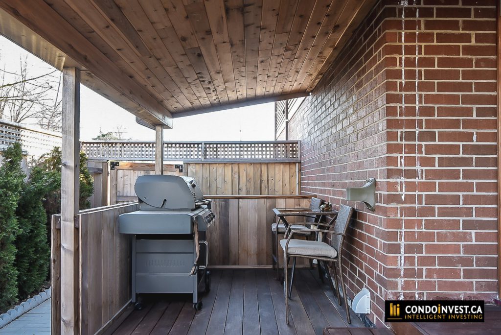 30Back Deck View 1